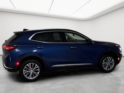 Used 2023 Buick Envision Preferred AWD/4WD image 12