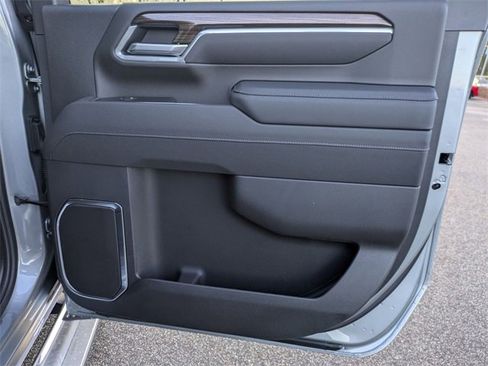 New 2026 Chevrolet Silverado 3500 LT image 32