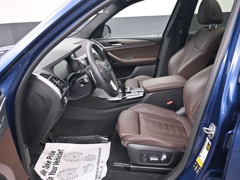 Used 2020 BMW X3 xDrive30i w/ Convenience Package image 22