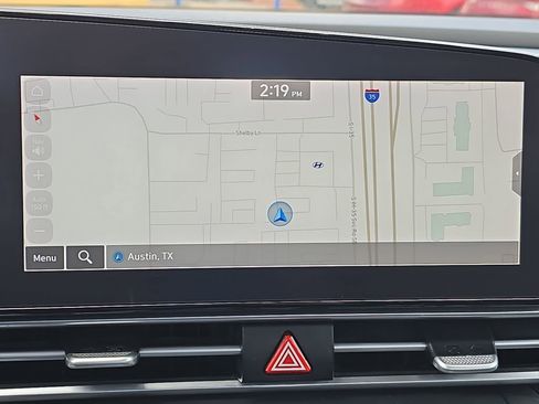 Used 2023 Hyundai Elantra SEL w/ Convenience Package image 21