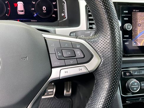 Certified 2022 Volkswagen Atlas SEL Premium AWD/4WD image 19