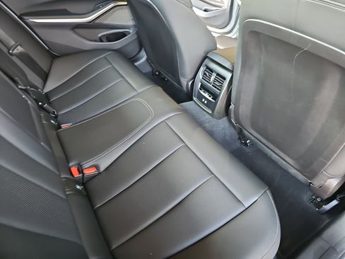 Certified 2025 BMW M340i image 12