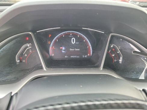 Used 2020 Honda Civic Sport image 24