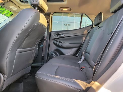 Certified 2023 Buick Encore GX Select w/ Experience Buick Package image 10