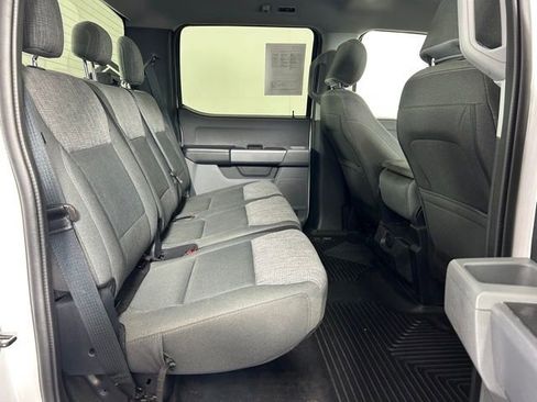 Used 2021 Ford F150 XLT AWD/4WD image 11