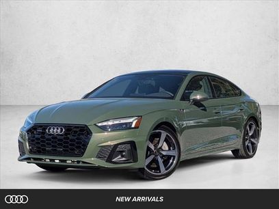 Used 2025 Audi A5 2.0T Premium Plus