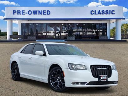 Used 2019 Chrysler 300 S