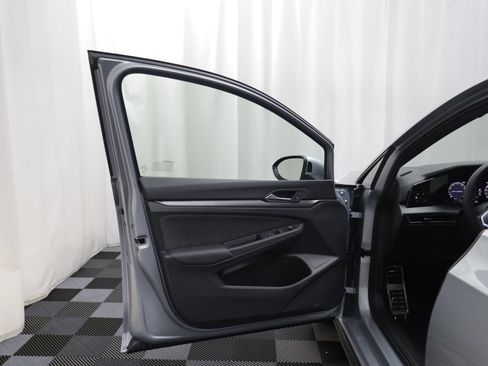 New 2026 Volkswagen GTI SE FWD image 5