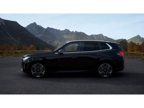 New 2026 BMW X3 xDrive30 image 4
