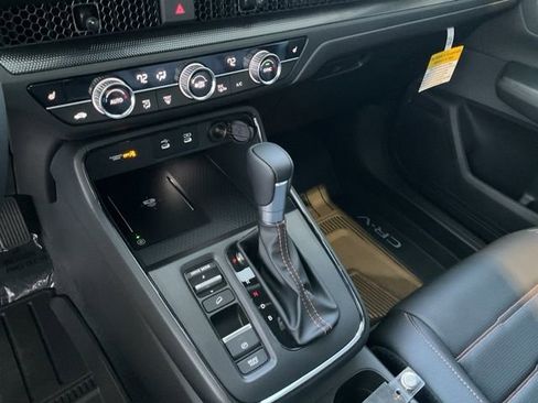 New 2026 Honda CR-V Sport-L image 13