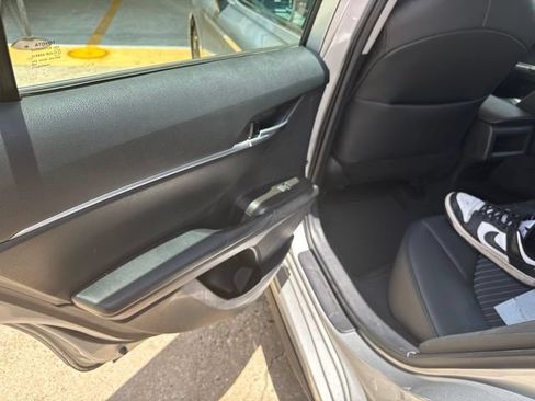 Used 2023 Toyota Camry SE w/ Convenience Package FWD image 26