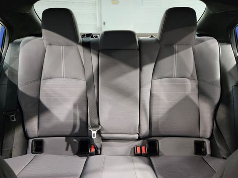 Used 2022 Toyota Corolla SE image 13