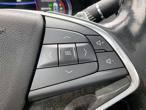 Used 2020 Cadillac CT6 Premium Luxury image 15