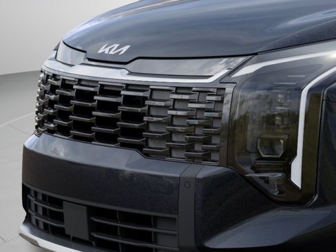 New 2027 Kia Sportage EX FWD image 13
