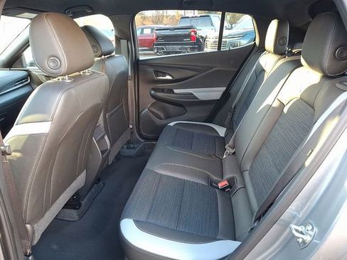 Used 2025 Buick Envista Preferred w/ Convenience I Package image 20