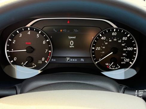 New 2026 Nissan Frontier S RWD image 13
