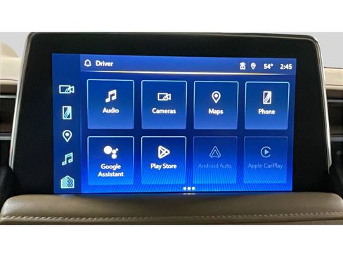 Used 2023 Chevrolet Tahoe Premier AWD/4WD image 13
