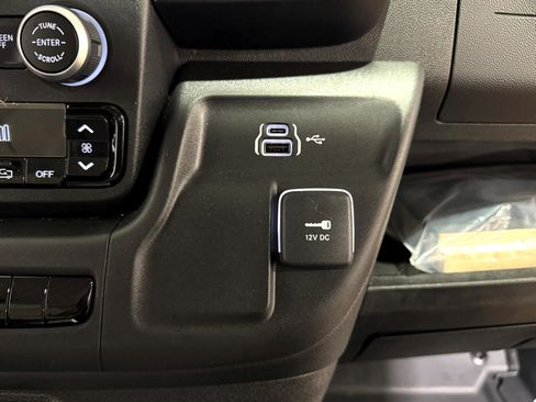 Used 2023 RAM ProMaster 3500 w/ Safety Group image 24