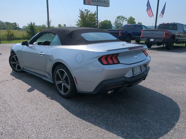 Used 2024 Ford Mustang Premium RWD image 26