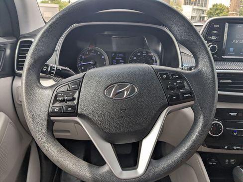 Used 2020 Hyundai Tucson Value AWD/4WD image 18