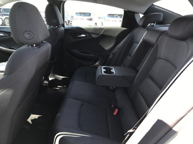 Certified 2023 Chevrolet Malibu LT FWD image 17