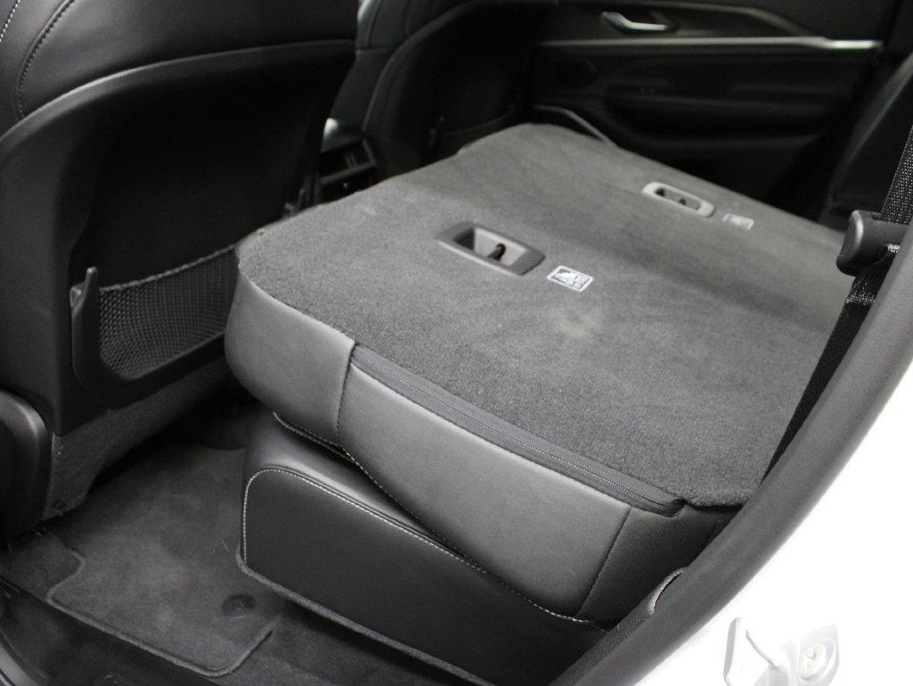 Used 2026 Jeep Grand Cherokee Limited AWD/4WD image 65
