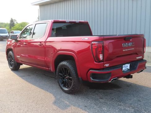 Used 2024 GMC Sierra 1500 Elevation AWD/4WD image 8