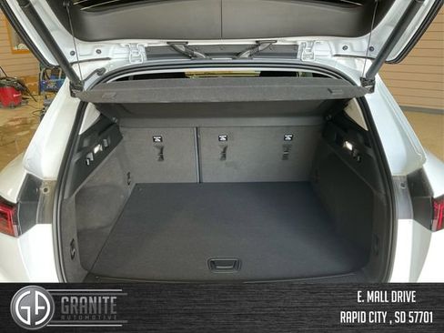 New 2025 Buick Envision Sport Touring image 11