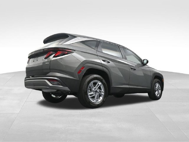 New 2026 Hyundai Tucson SE AWD/4WD image 43