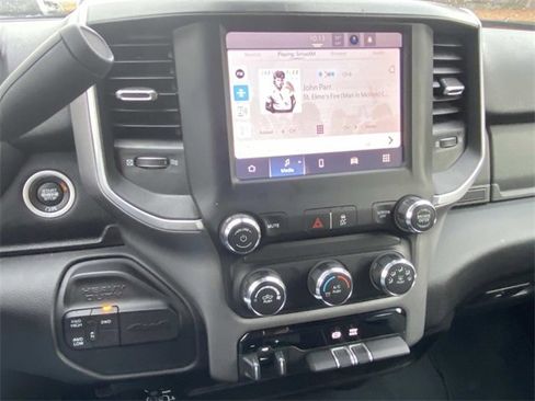 Used 2024 RAM 2500 Big Horn image 27