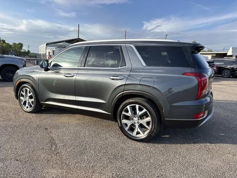 Used 2020 Hyundai Palisade SEL w/ Convenience Package FWD image 15