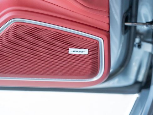 Certified 2023 Porsche Panamera Platinum Edition RWD image 17