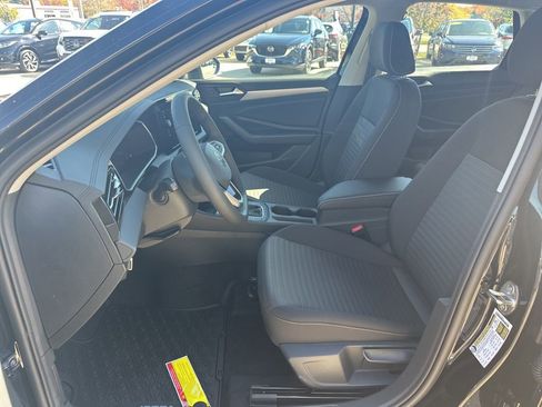 New 2026 Volkswagen Jetta S image 9