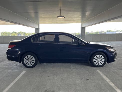 Used 2012 Honda Accord LX image 11