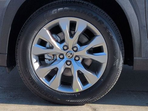 Certified 2026 Toyota Grand Highlander Limited image 10