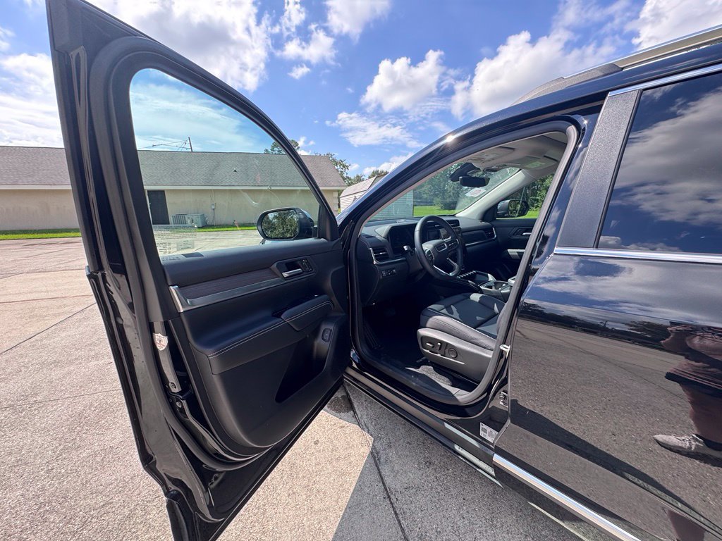 Used 2026 GMC Terrain Denali AWD/4WD image 10