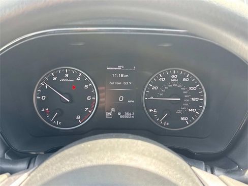 Used 2021 Subaru Outback 2.5i image 35