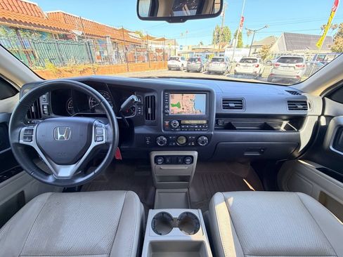 Used 2013 Honda Ridgeline RTL image 19