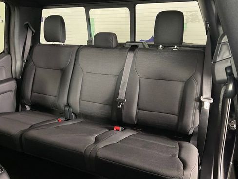 New 2026 Ford F150 XLT w/ Equipment Group 302A MID image 16