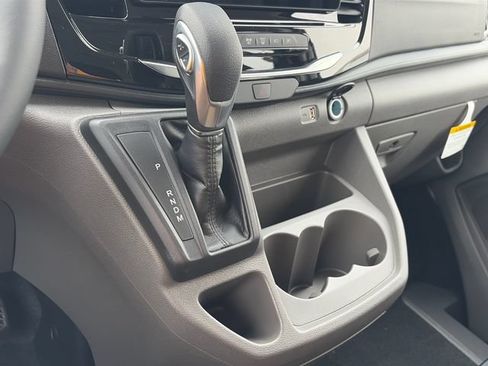 New 2026 Ford Transit 350 XLT RWD image 22