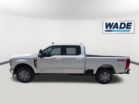 New 2026 Ford F250 Lariat AWD/4WD image 8