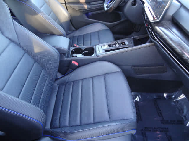 Used 2025 Volkswagen Golf R Black Edition AWD/4WD image 19