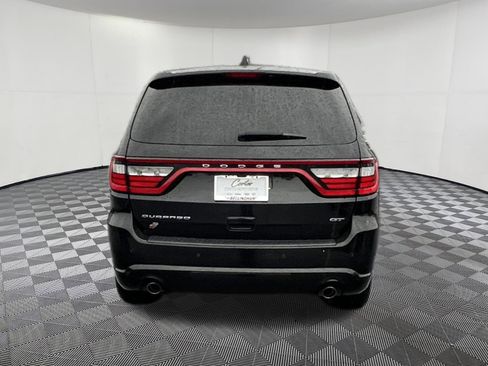 Used 2018 Dodge Durango GT image 5