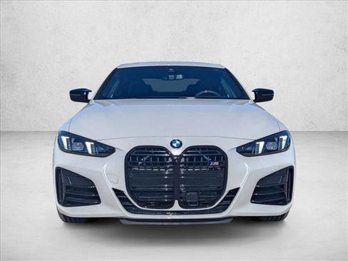 New 2025 BMW 440i xDrive Coupe w/ Premium Package image 6