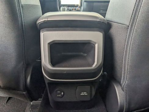 New 2025 Ford Ranger Lariat w/ FX4 Off-Road Package image 13