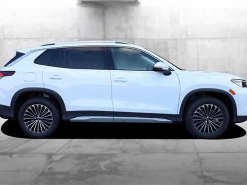 New 2025 Volkswagen Tiguan S image 5