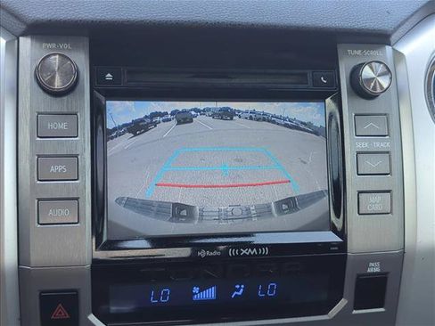 Used 2019 Toyota Tundra Limited AWD/4WD image 14