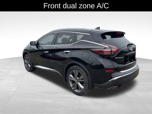Used 2019 Nissan Murano Platinum image 5