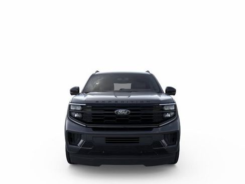 New 2026 Ford Expedition Max Platinum w/ Stealth Appearance Package AWD/4WD image 7