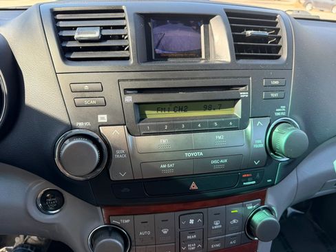 Used 2008 Toyota Highlander Limited image 34